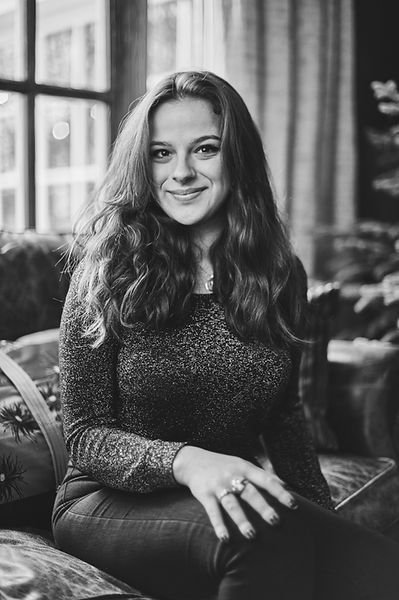 Eva Mozzone - Wedding Planner