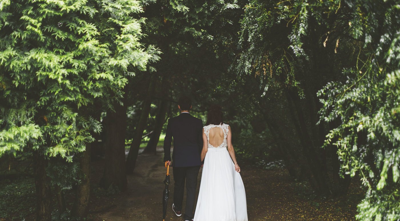 Mariage EM Wedding