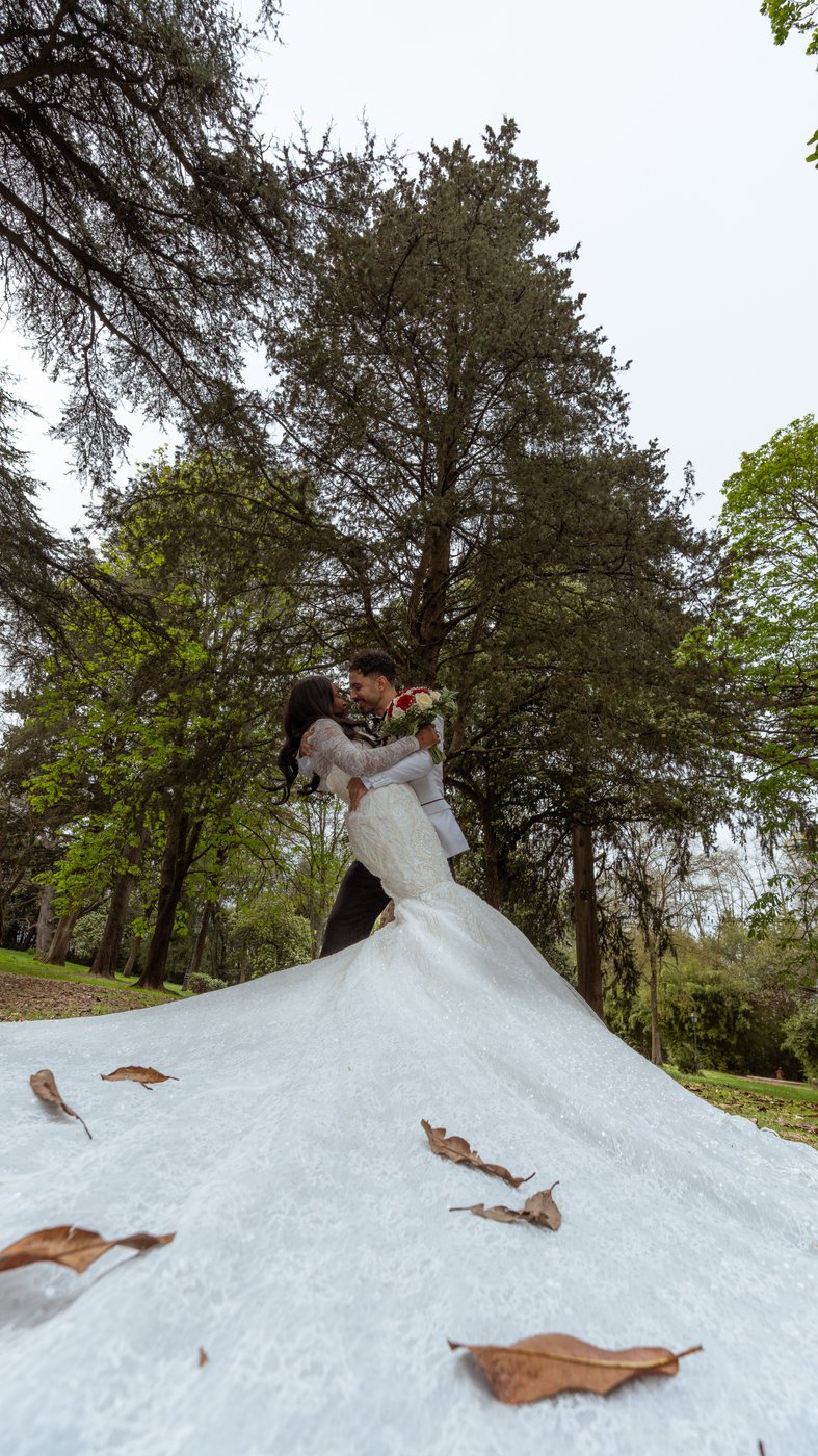 Mariage EM Wedding