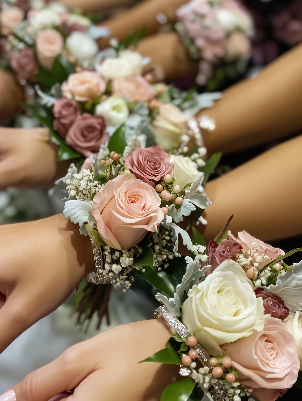 Mariage EM Wedding